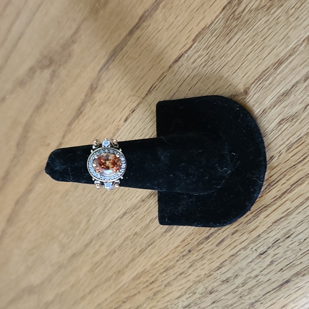 Cocktail Ring
